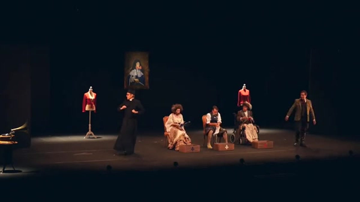 Clérambard